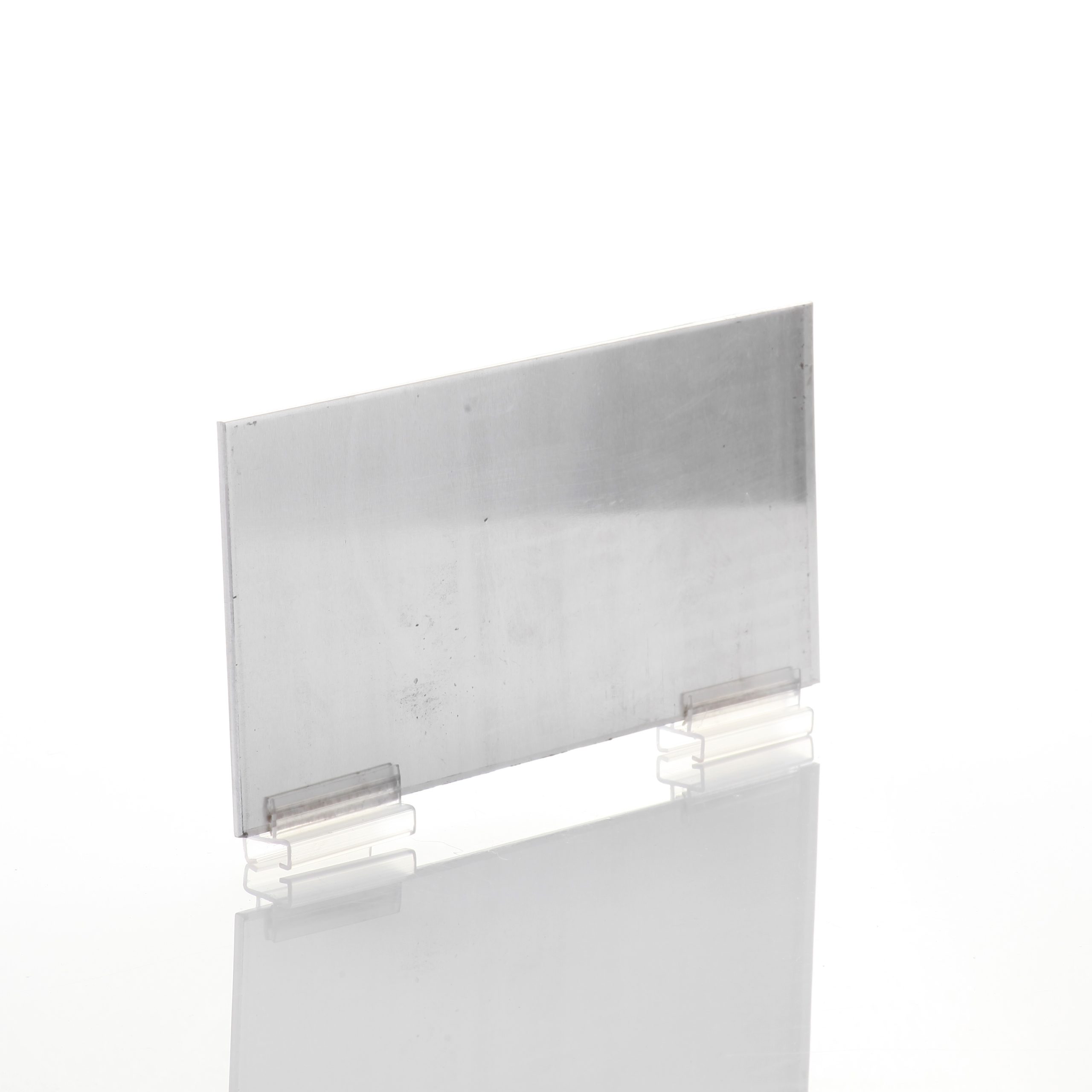 apl_0064 aluminium plaat