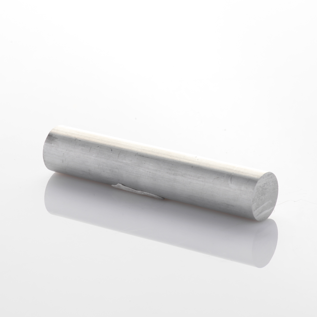ar_0044 aluminium massief rond