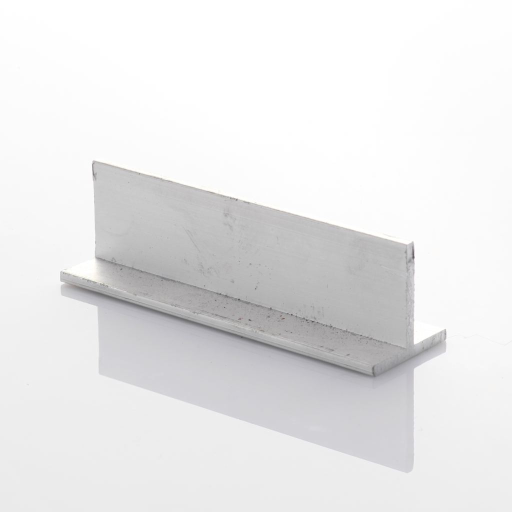 at_0045 aluminium T profiel