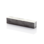 Vierkant (massief), blank getrokken