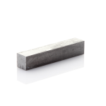 Vierkant (massief), blank getrokken - Afbeelding 2